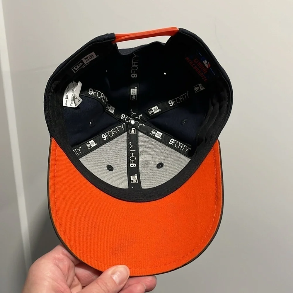 New Era detroit tigers